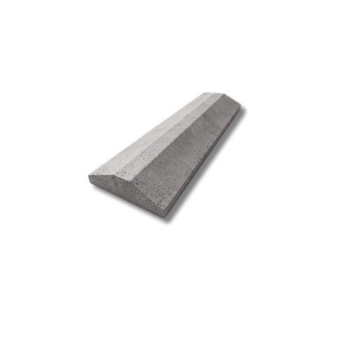 Pingadeira de concreto, 17 cm de largura